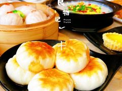 -中恒华茶楼(牌坊店)
