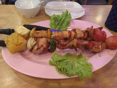 -J Daeng Seafood