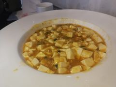 蟹粉豆腐-松鹤楼(山塘街店)