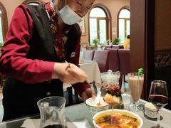 -巴依老爷新疆美食(清华东门店)
