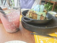-Blac+Blac(中海环宇荟店)