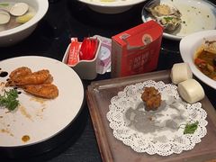 -兴仙饭店·闽味海鲜(马尾总店)