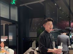 -柿合缘新京菜(国金中心商场店)