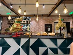 -Home Thai·泰谣(王府井apm店)