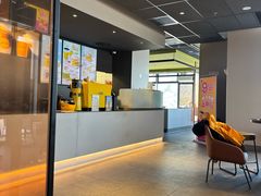 -麦当劳(欢乐谷店)