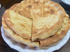 新疆烤馕-东伊顺(高银街店)