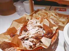 -上关东东北菜(夫子庙水游城店)