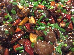 田螺-徐鼎盛民间菜(南坪后堡店)