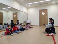 -自然树儿童之家(海珠翠城花园托育.早教校区)