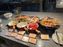 -南湖宾馆·鸳湖阁全日制餐厅