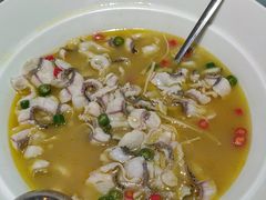 -青花椒花椒鱼(合生汇店)