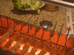 -丰茂烤串(卫星广场店)