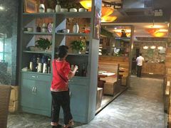 -里岛烤鱼(东港凯虹广场店)