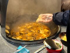 -咊记茅草棚柴火鸡(乌当店)