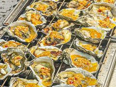 -火叮叮自助烤肉·现切牛肉(茂业店)