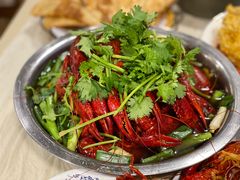 -袁老大龙虾(石鼓路总店)