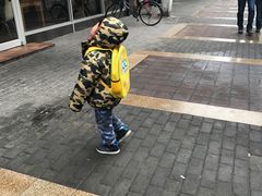 -想象乐创意早教托育中心(殷高西路店)