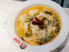 -南城香·饭香串香馄饨香(太平桥店)
