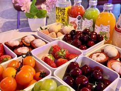 -海德温泉生活馆(朝阳大悦城店)