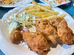 -娜玛瑟德餐厅(宇拓路店)