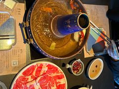 -东来顺·非遗火锅(赛格国际购物中心店)