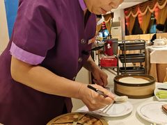 -北京全聚德(方庄店)