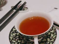 -君庭中餐厅(友谊宾馆店)