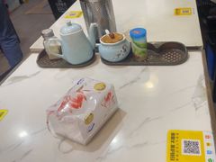 -二扁私房面馆(崂山路店)