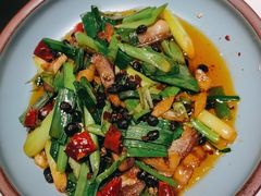 -上上席川菜(凯德乐峰广场店)