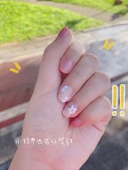 -馨米兰美甲美睫