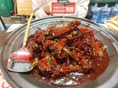 -回味黑鸭煲·始于2006(万松园店)