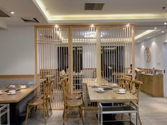 大堂-吉友粥底火锅(方斜路店)