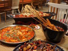 -成都吃客(九眼桥店)