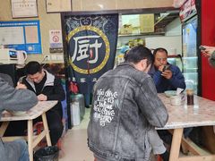 -庆阳饸饹面