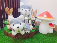 -Husky Go! 哈士奇体验馆·宠物咖啡厅狗咖