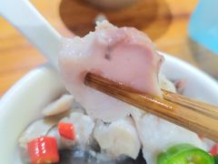 -秋语木桶鱼.酸菜鱼(开发区火车站店)
