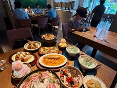 -双门洞·森系料理(体育西店)