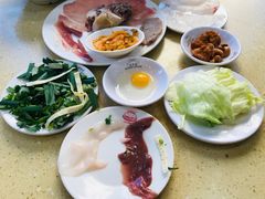 -桥香园云南过桥米线(金马碧鸡店)