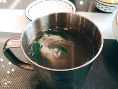 -巴依老爷新疆美食(清华东门店)