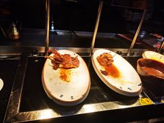 -永泰福朋喜来登酒店-宜客乐自助餐厅(远大路店)