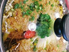 -汉·鲜味人知(陈家营店)