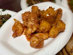 -华光餐厅(复兴路店)