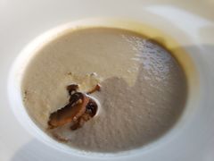 奶油蘑菇汤-CASANOVA西餐厅(海信广场店)