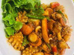 -渔家风味·鲅鱼水饺·央视展播·海鲜天津菜(开发区店)