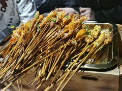 -盟重烧烤(高正街店)