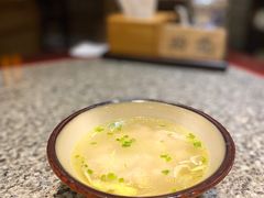 -南京大牌档(香港广场店)