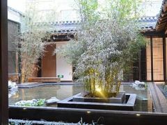 -竹雨堂创意中国菜(裕华店)