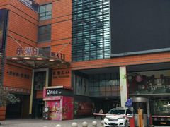 -真枪会射击俱乐部(河西中央公园店)