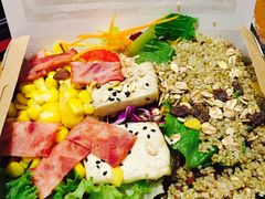 -Meal Salad米有沙拉(长泰广场店)