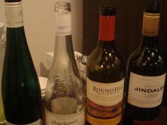wine-尚水长廊铁板烧(荣祥广场店)